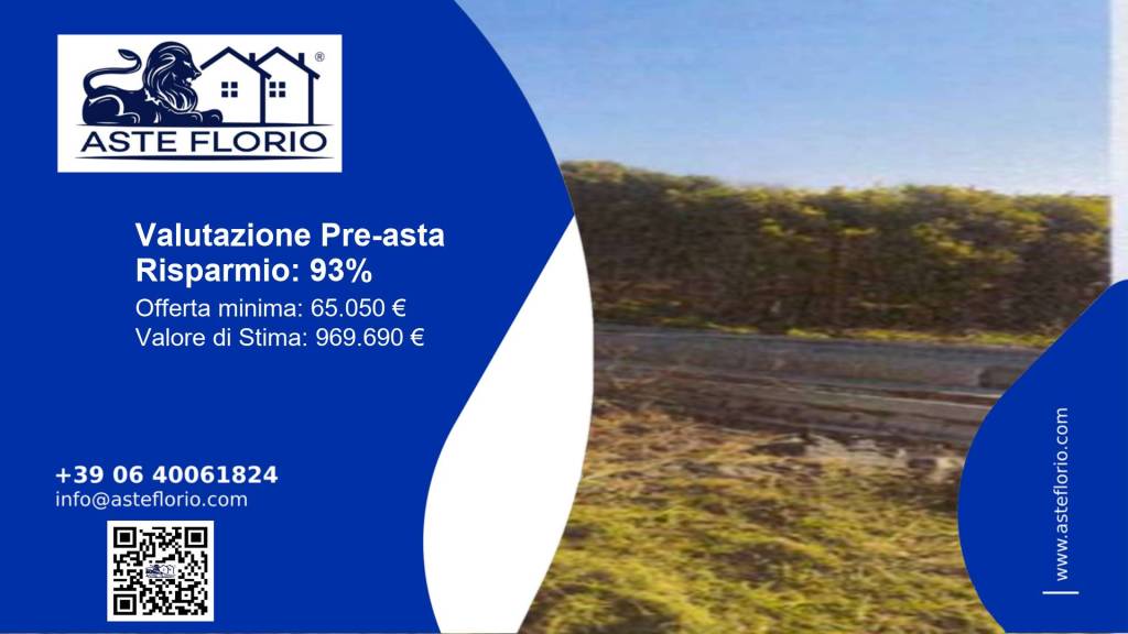 terreno agricolo in vendita a Siderno