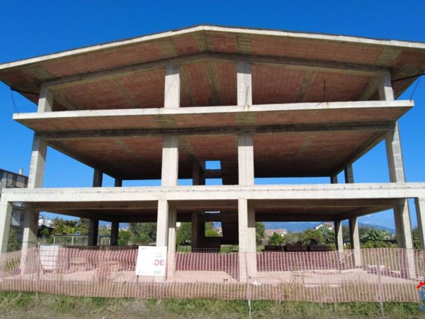 casa indipendente in vendita a Siderno