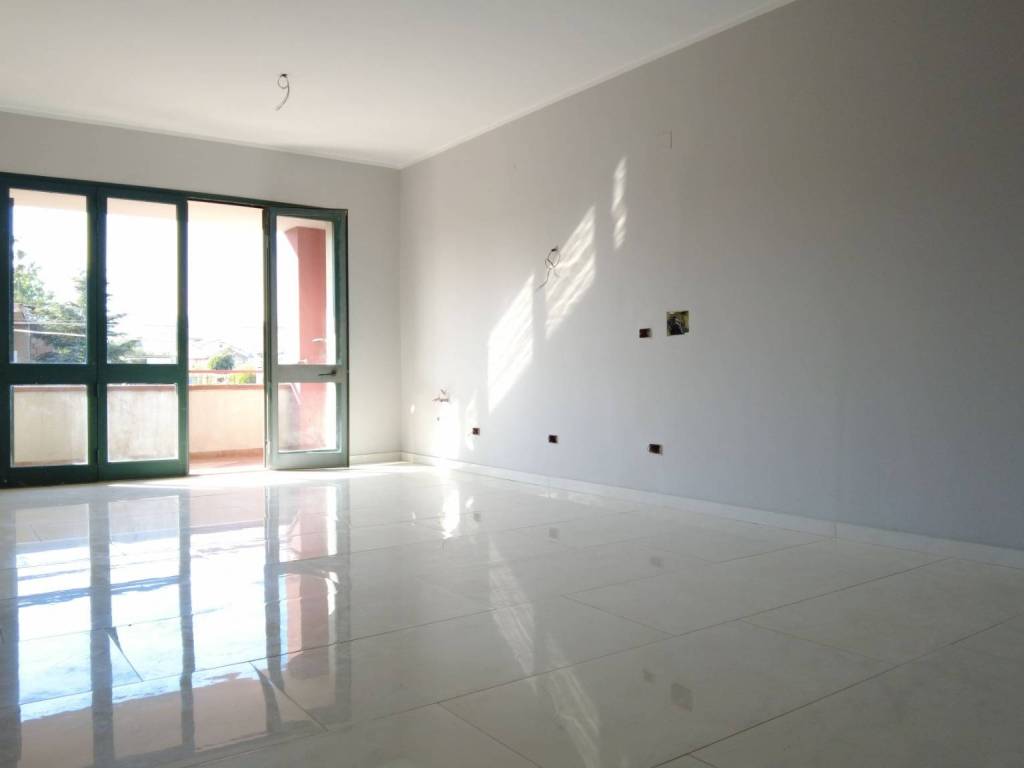 appartamento in vendita a Siderno