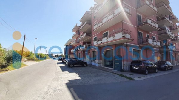 appartamento in vendita a Siderno