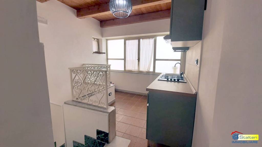casa indipendente in vendita a Siderno