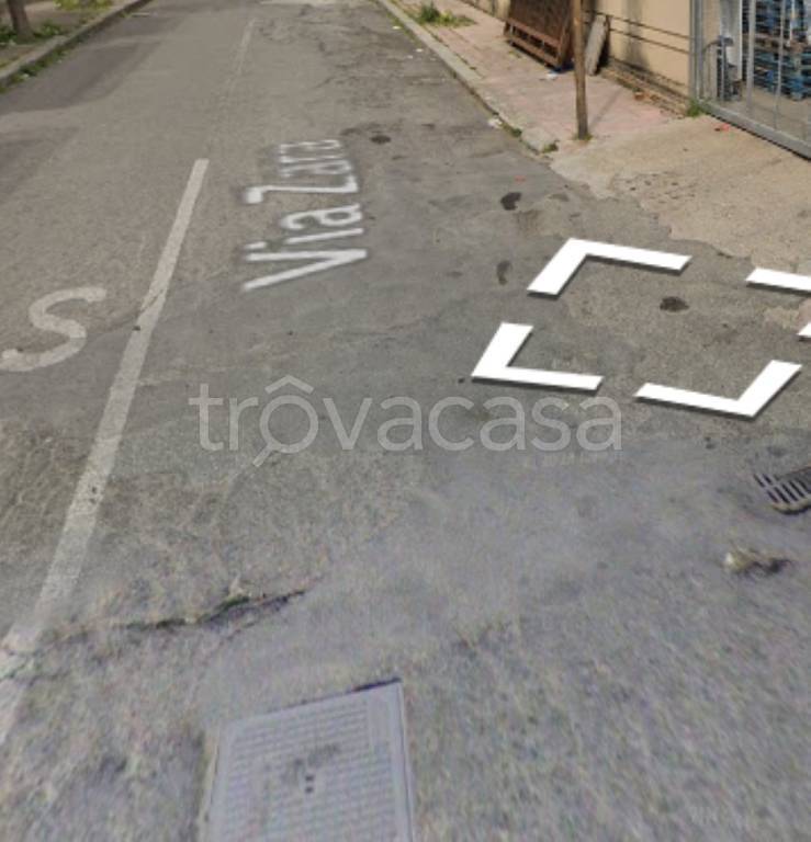 negozio in vendita a Siderno