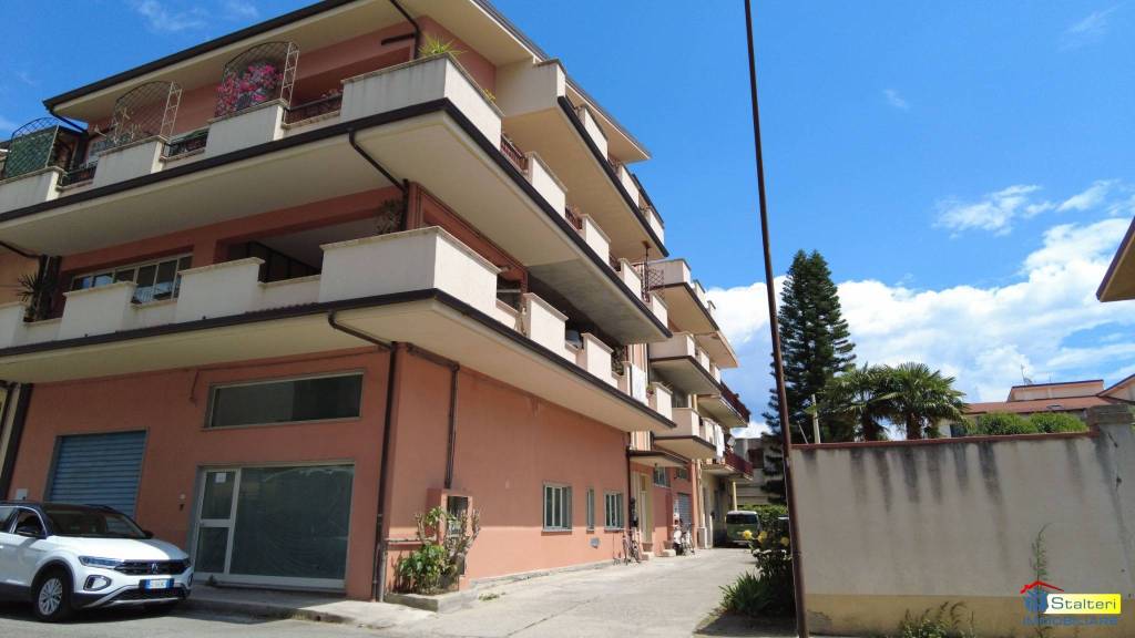 appartamento in vendita a Siderno