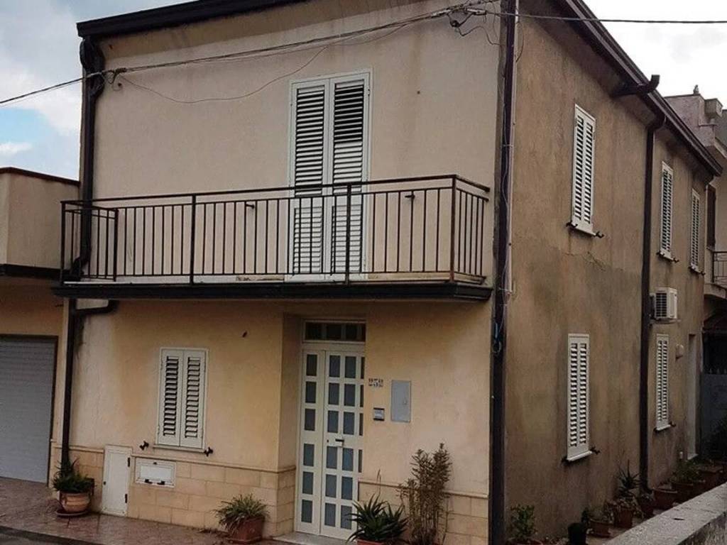 casa indipendente in vendita a Siderno
