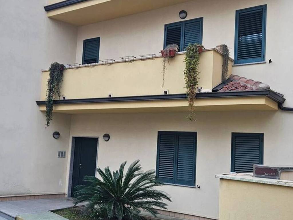 appartamento in vendita a Siderno