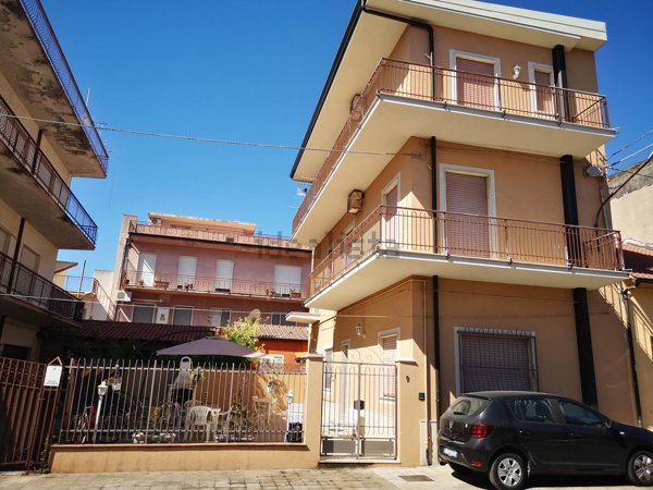 appartamento in vendita a Siderno