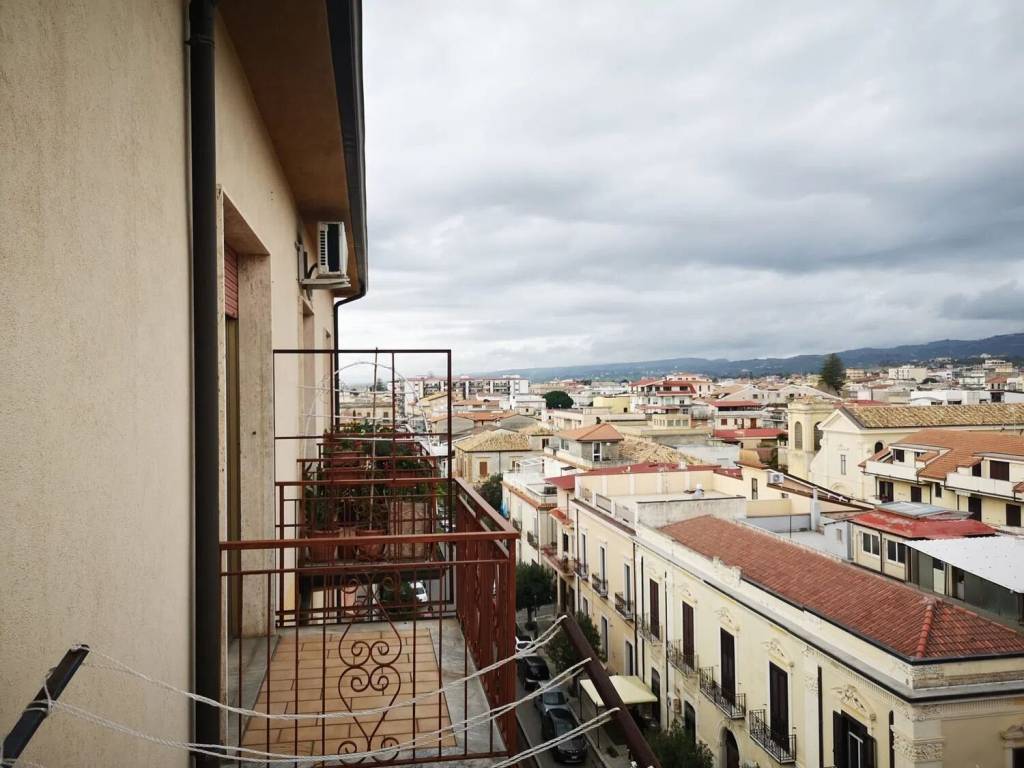 appartamento in vendita a Siderno