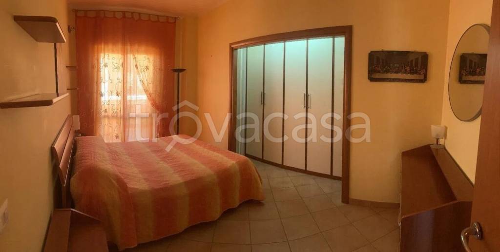 appartamento in vendita a Siderno