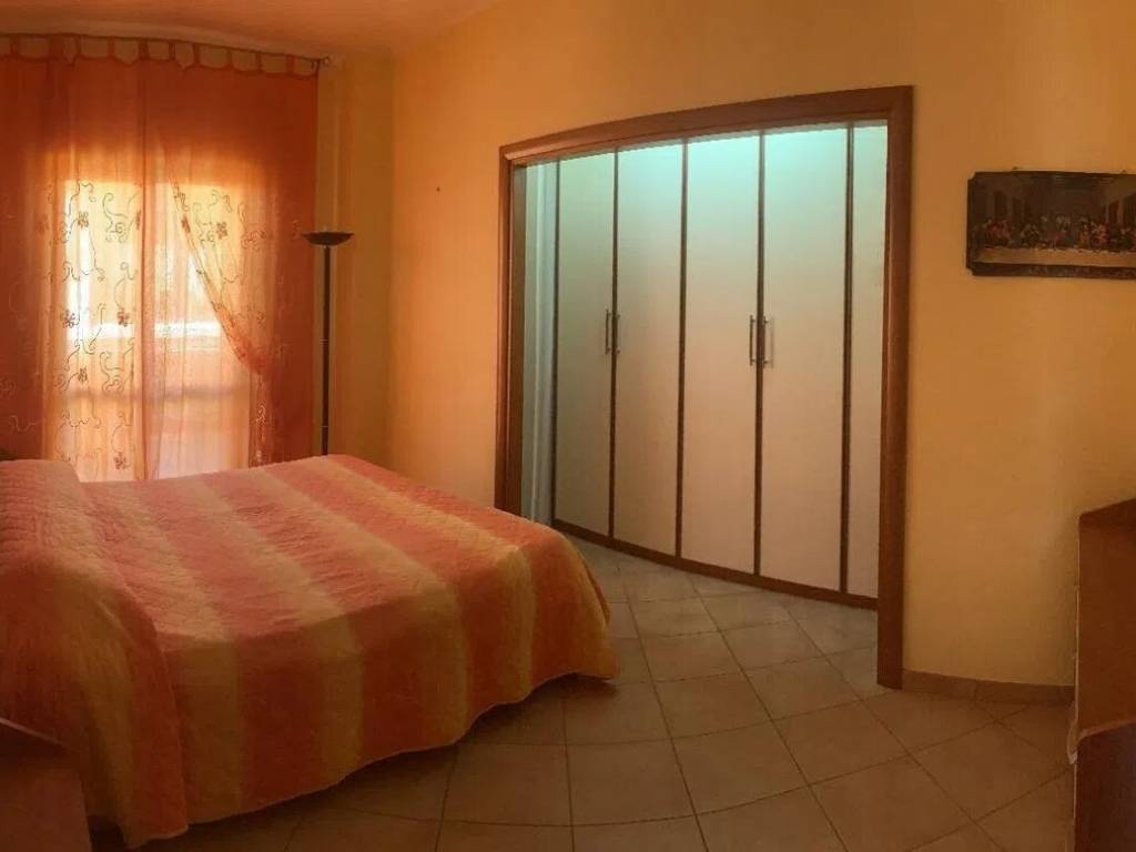 appartamento in vendita a Siderno
