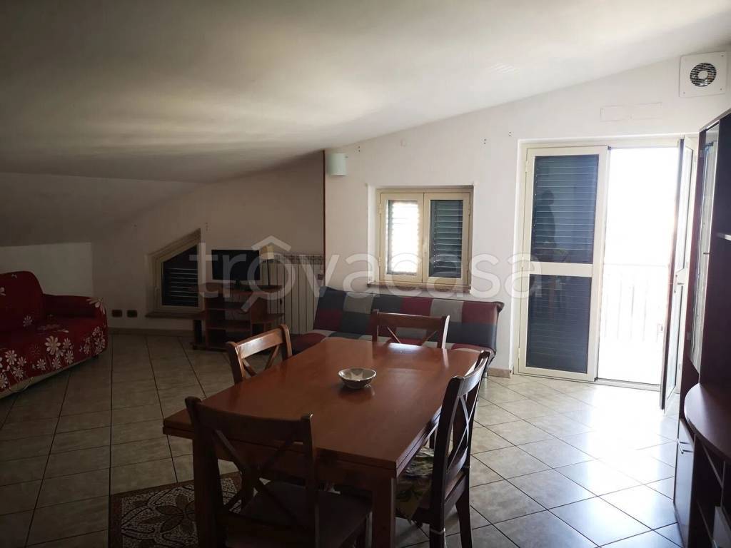 appartamento in vendita a Siderno