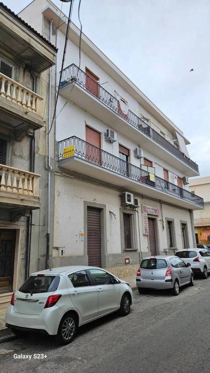 appartamento in vendita a Siderno