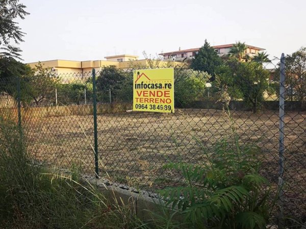 casa indipendente in vendita a Siderno