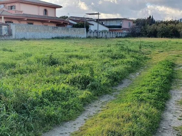 terreno agricolo in vendita a Siderno