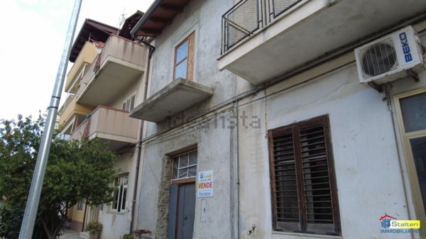 quadrivano in vendita a Siderno
