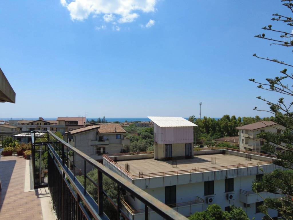 appartamento in vendita a Siderno