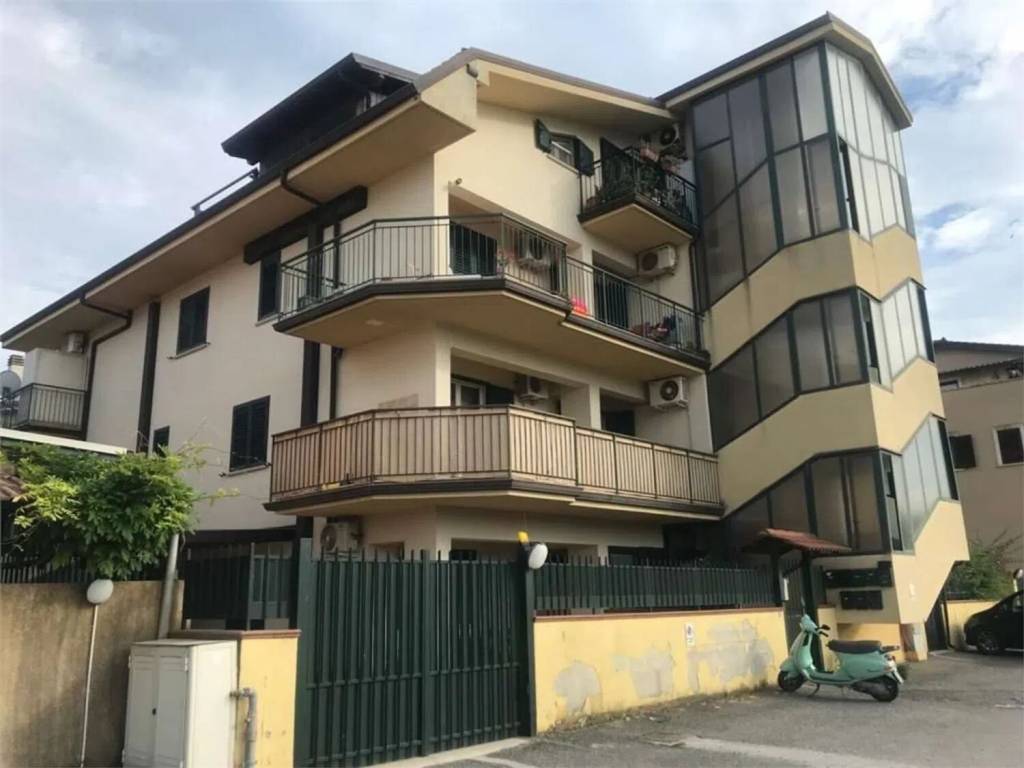 appartamento in vendita a Siderno
