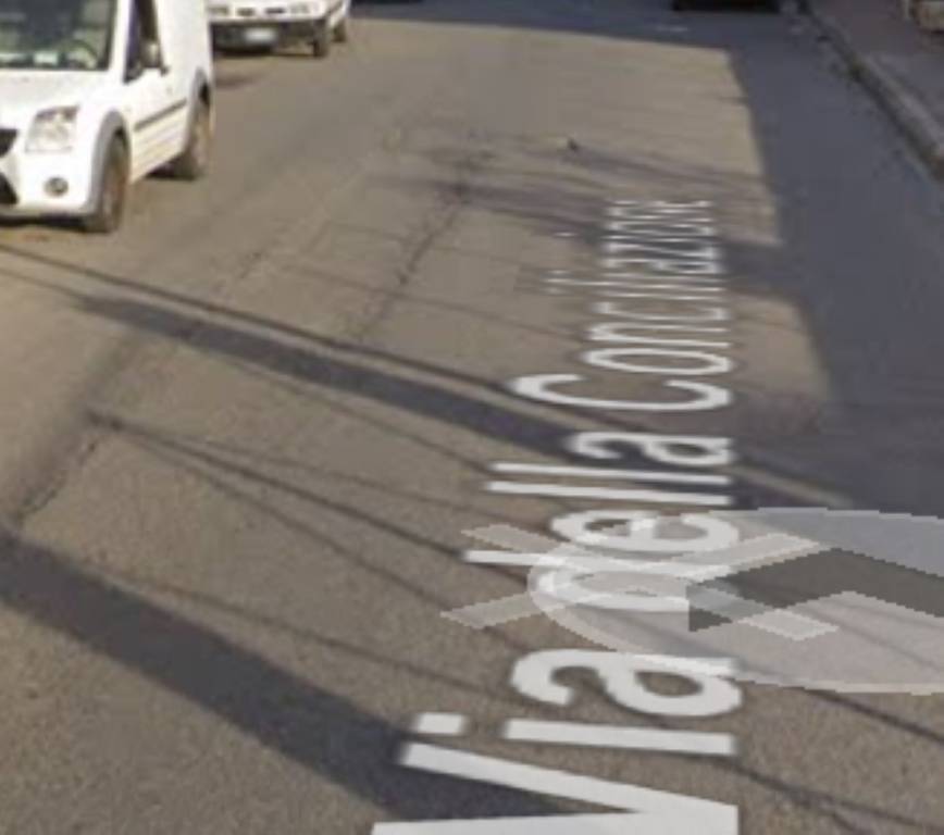 appartamento in vendita a Siderno