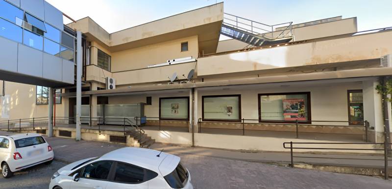 casa indipendente in vendita a Siderno