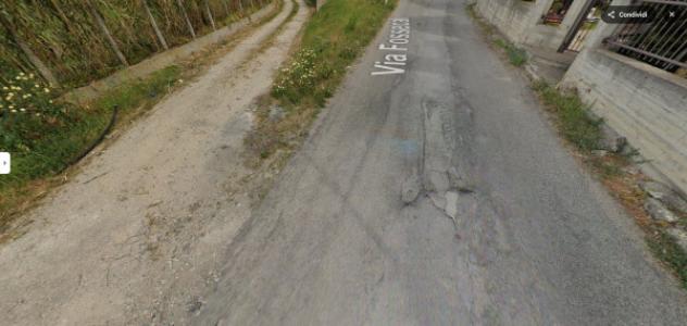 appartamento in vendita a Siderno