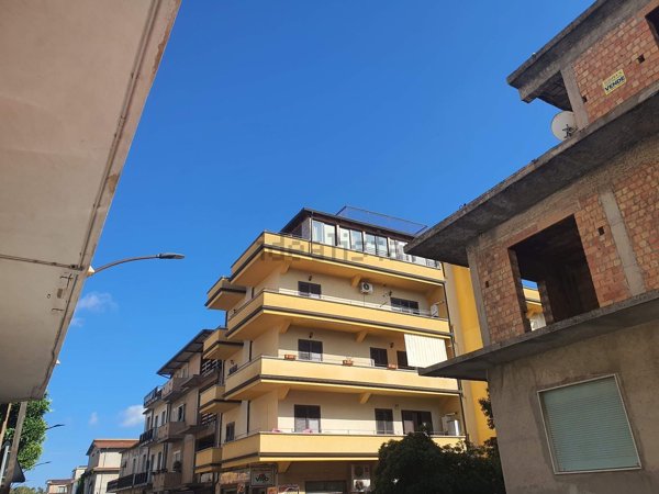 appartamento in vendita a Siderno