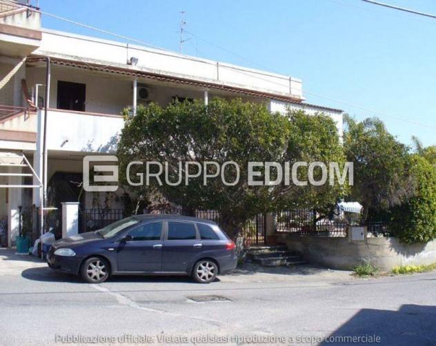appartamento in vendita a Siderno