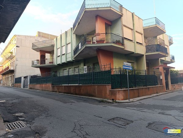 appartamento in vendita a Siderno
