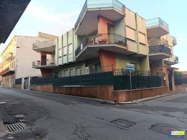 appartamento in vendita a Siderno