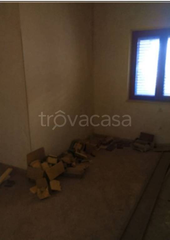 appartamento in vendita a Siderno