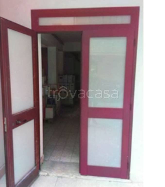 ufficio in vendita a Siderno