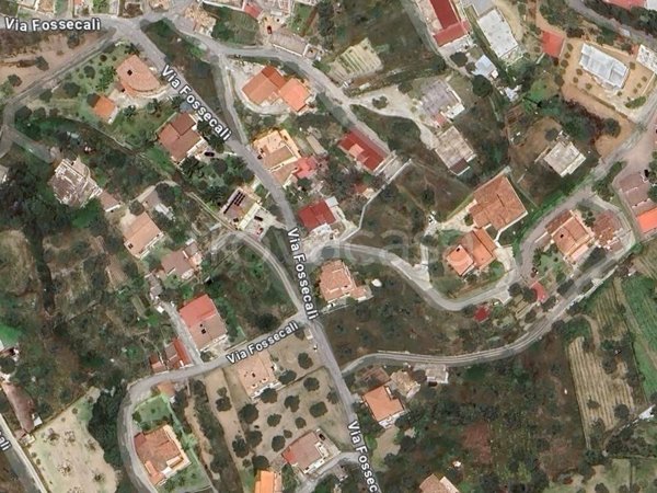 casa indipendente in vendita a Siderno