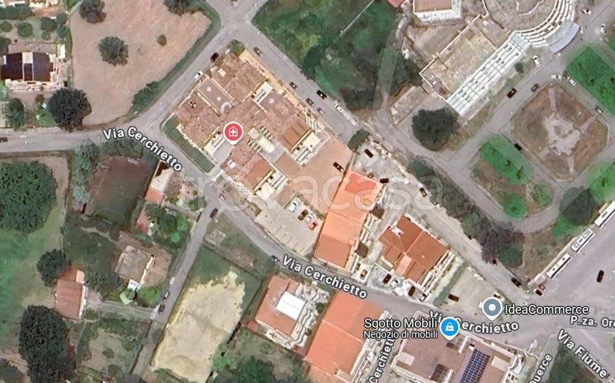 appartamento in vendita a Siderno