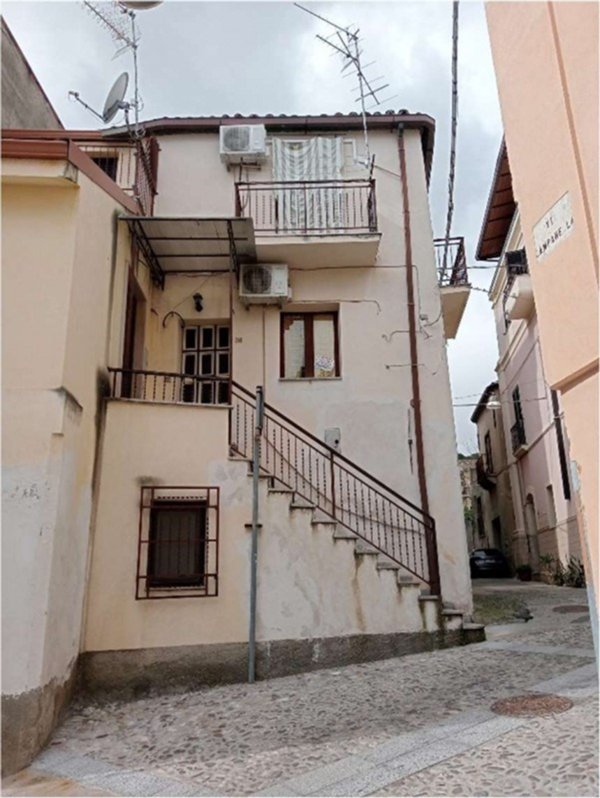appartamento in vendita a Siderno