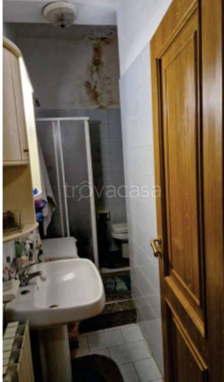 appartamento in vendita a Siderno