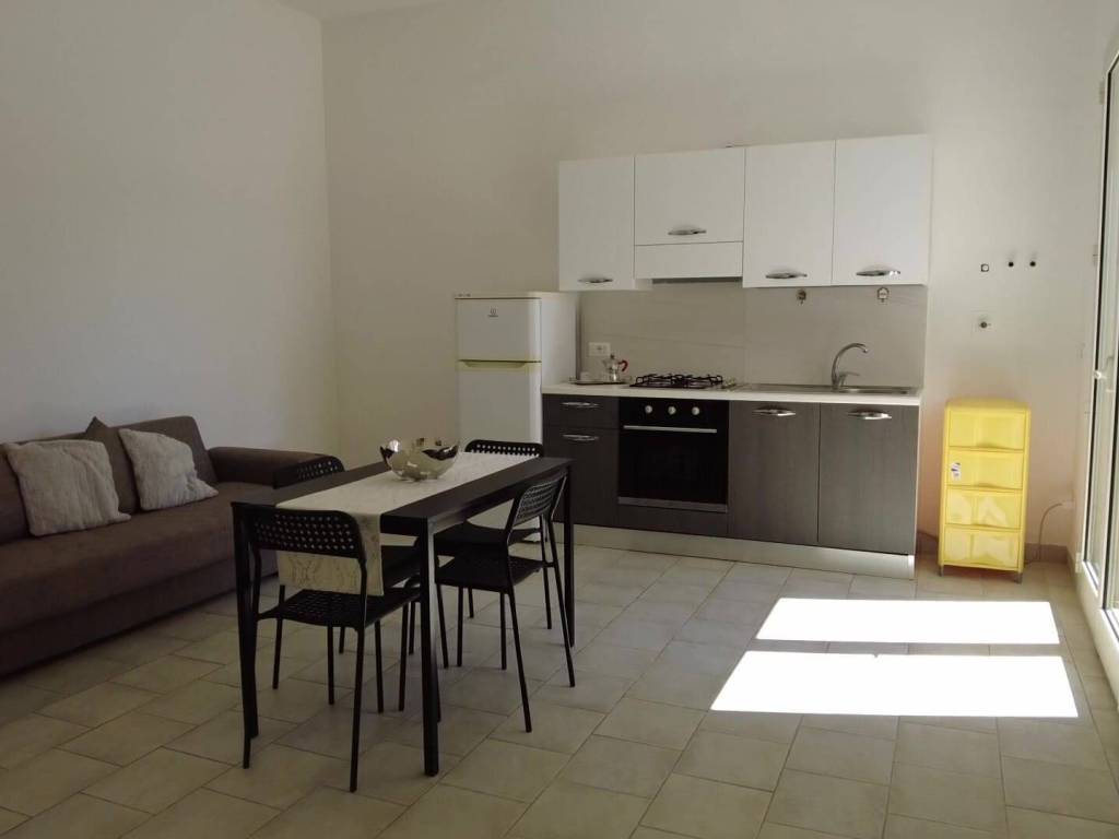 appartamento in vendita a Siderno