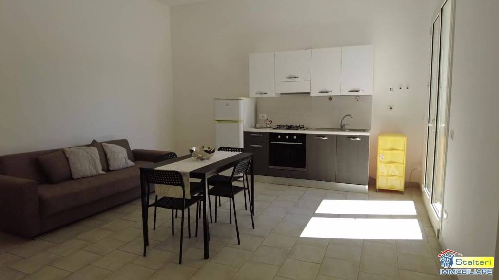 appartamento in vendita a Siderno