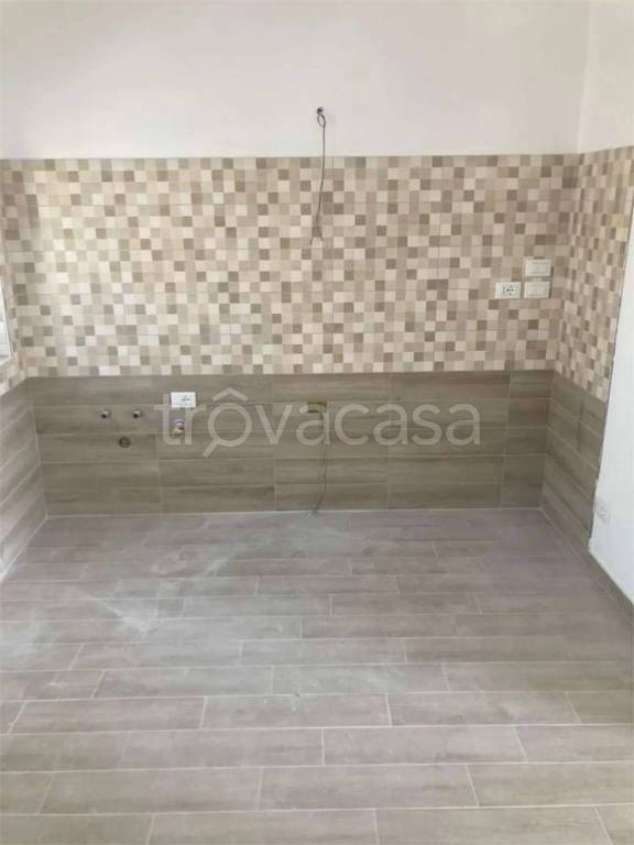 appartamento in vendita a Siderno