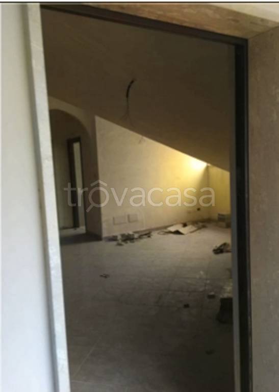 appartamento in vendita a Siderno