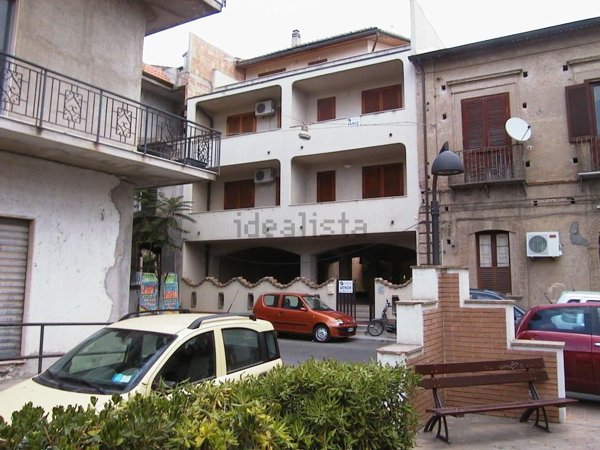 appartamento in vendita a Siderno