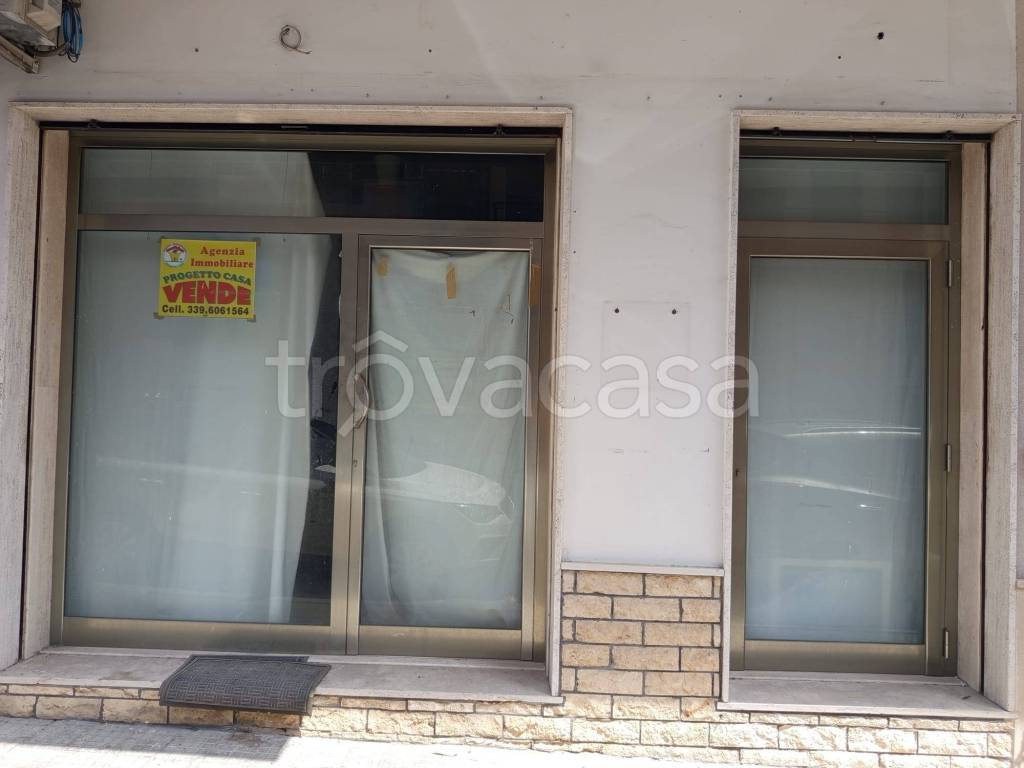 appartamento in vendita a Siderno