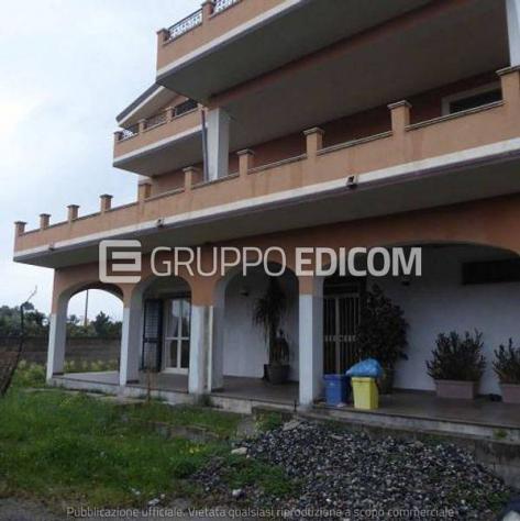 appartamento in vendita a Siderno in zona Pellegrina