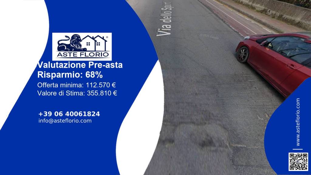casa indipendente in vendita a Siderno