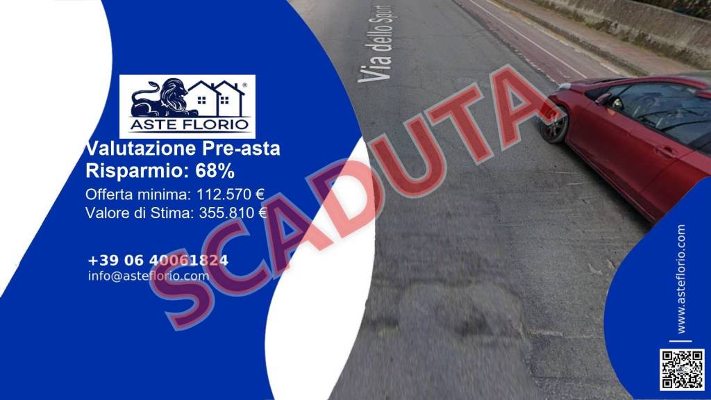 casa indipendente in vendita a Siderno