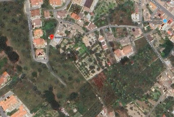 bifamiliare in vendita a Siderno