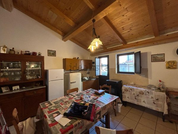 casa indipendente in vendita a Siderno