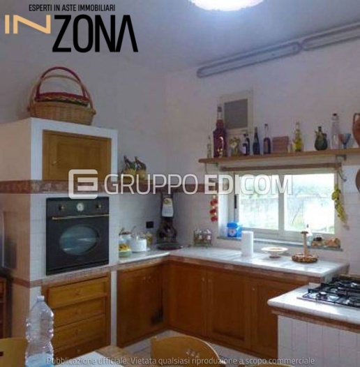 appartamento in vendita a Siderno in zona Pellegrina