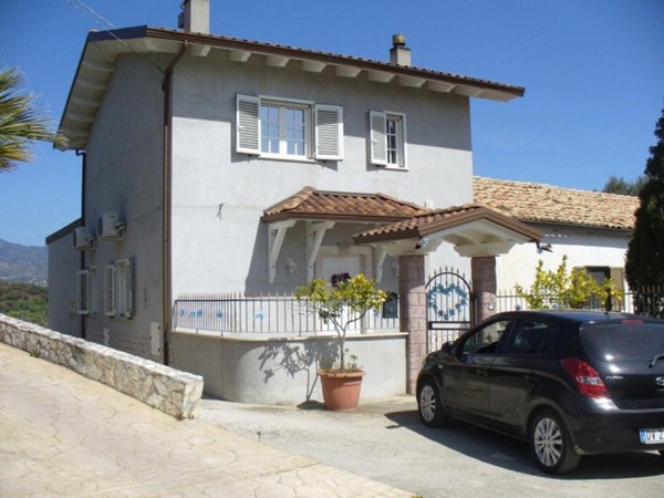 appartamento in vendita a Siderno