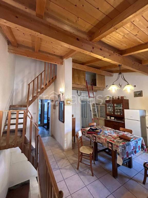 casa indipendente in vendita a Siderno