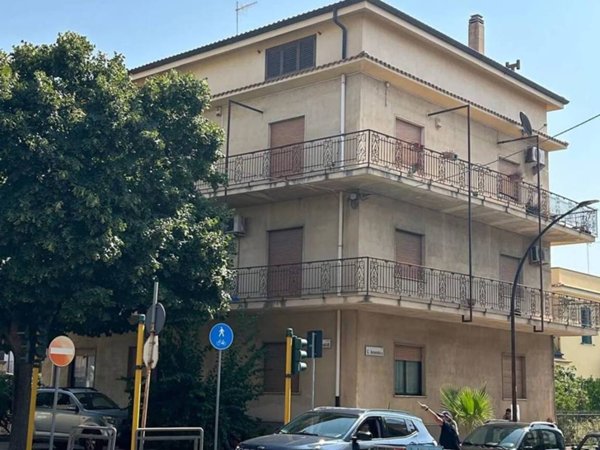 appartamento in vendita a Siderno