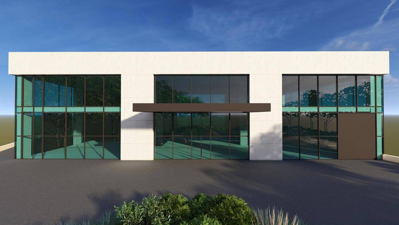 casa indipendente in vendita a Siderno