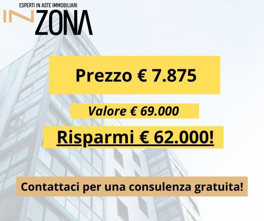 appartamento in vendita a Siderno